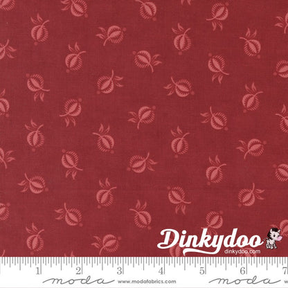 Union Square - Charm Pack - Minick & Simpson - Moda