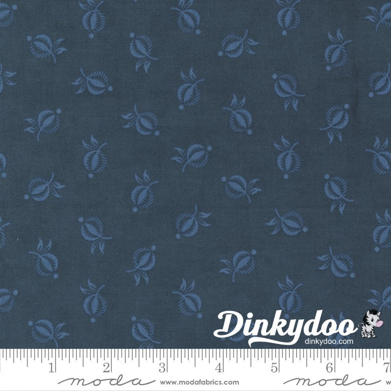 Union Square - Charm Pack - Minick & Simpson - Moda