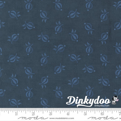 Union Square - Layer Cake - Minick & Simpson - Moda