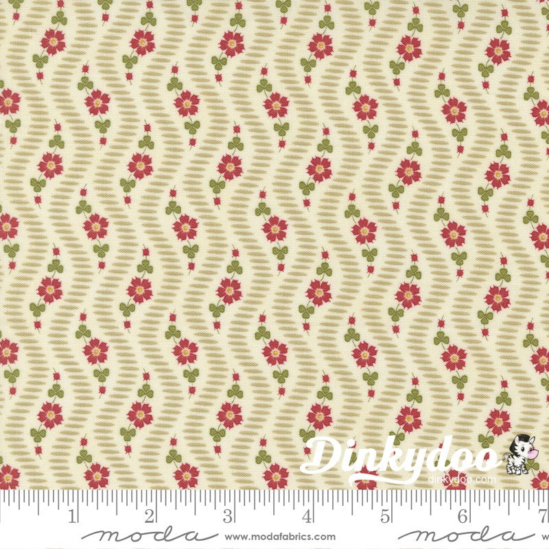 Union Square - Charm Pack - Minick & Simpson - Moda