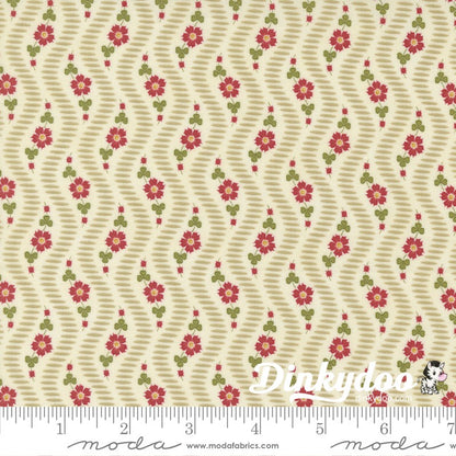 Union Square - Charm Pack - Minick & Simpson - Moda