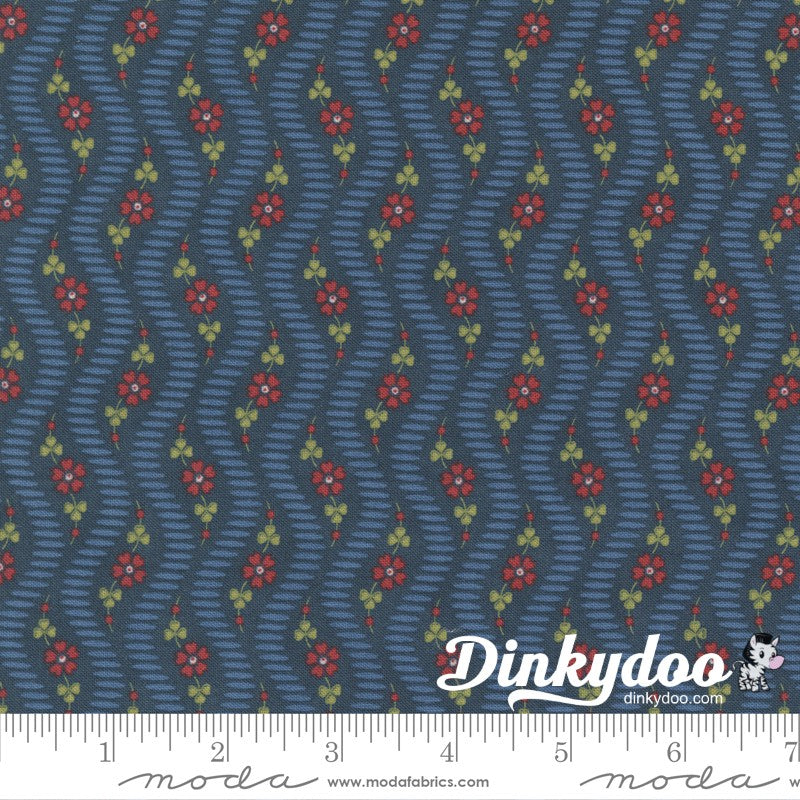 Union Square - Layer Cake - Minick & Simpson - Moda