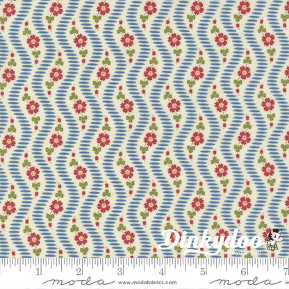 Union Square - Layer Cake - Minick & Simpson - Moda