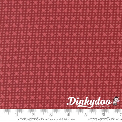 Union Square - Charm Pack - Minick & Simpson - Moda