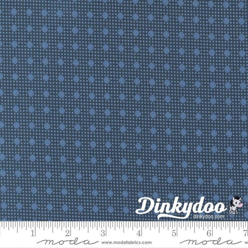 Union Square - Charm Pack - Minick & Simpson - Moda