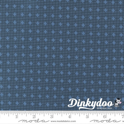 Union Square - Layer Cake - Minick & Simpson - Moda