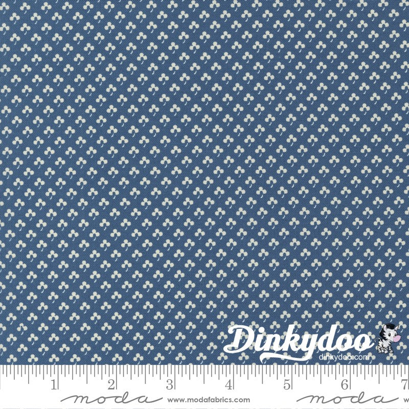 Union Square - Charm Pack - Minick & Simpson - Moda