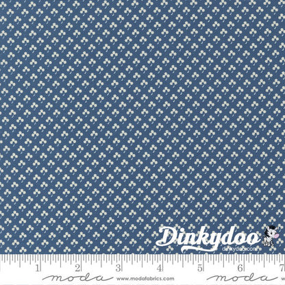 Union Square - Layer Cake - Minick & Simpson - Moda