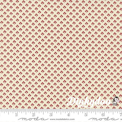 Union Square - Layer Cake - Minick & Simpson - Moda