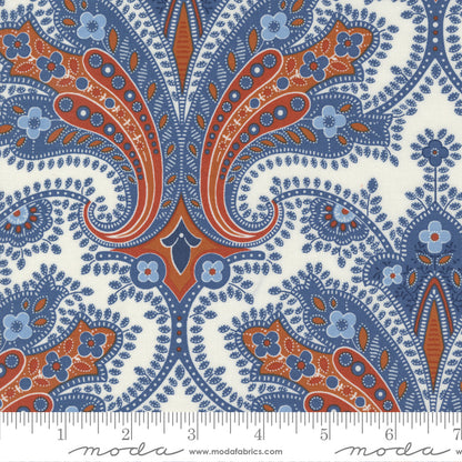 Sunrise Side - Charm Pack - Minick & Simpson - Moda