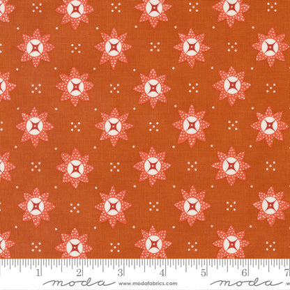 Sunrise Side - Charm Pack - Minick & Simpson - Moda