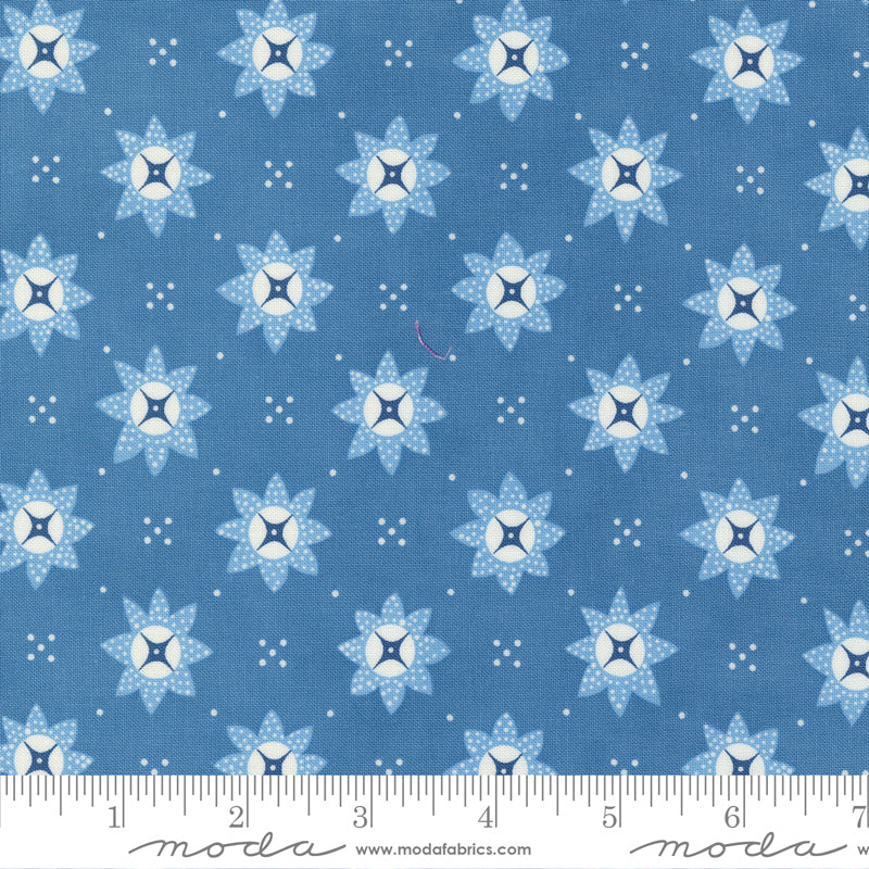 Sunrise Side - Charm Pack - Minick & Simpson - Moda