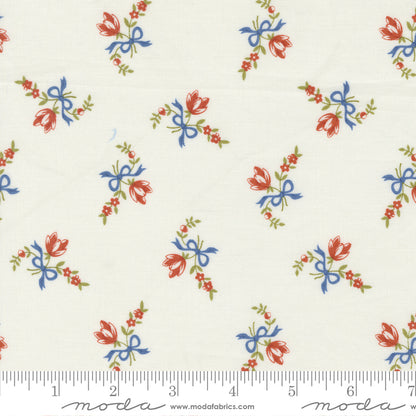 Sunrise Side - Charm Pack - Minick & Simpson - Moda