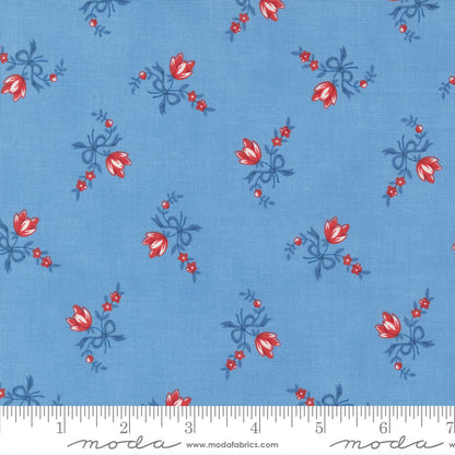 Sunrise Side - Charm Pack - Minick & Simpson - Moda