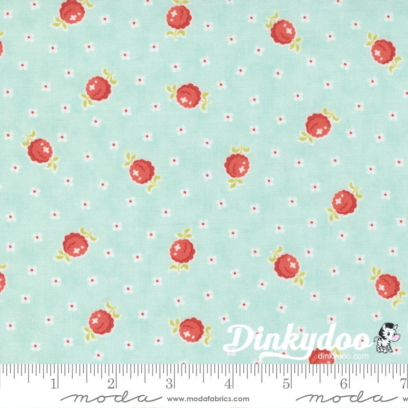 Stitched - Jelly Roll - Fig Tree Co - Moda