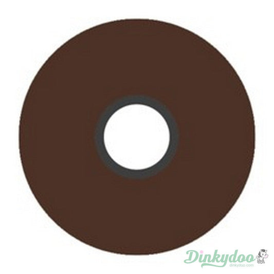 Magna-Glide Delights Bobbins (5pc) - Dark Brown (20476) L (40wt 72yd) (Pre-order: Jan 2026)