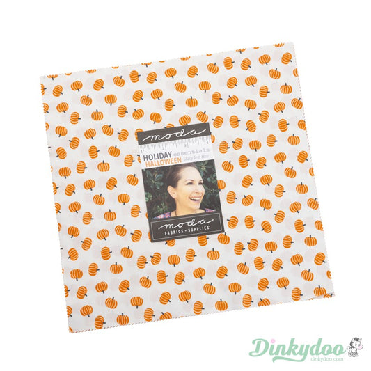 Holiday Essentials Halloween - Layer Cake - Stacy Iest Hsu - Moda