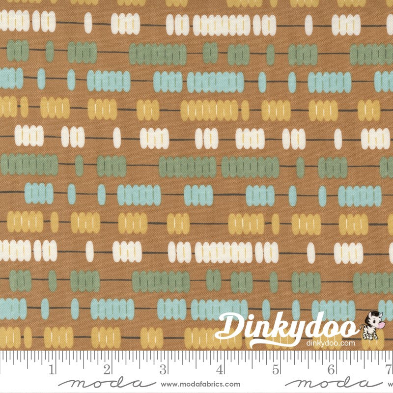 ABC XYZ - Fat Quarter Bundle - Stacy Iest Hsu - Moda