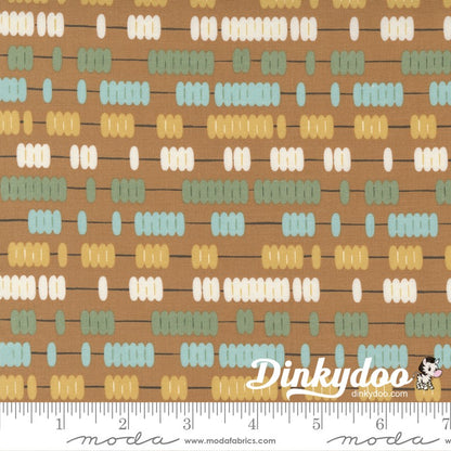 ABC XYZ - Fat Quarter Bundle - Stacy Iest Hsu - Moda