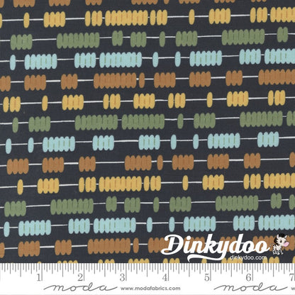 ABC XYZ - Fat Quarter Bundle - Stacy Iest Hsu - Moda