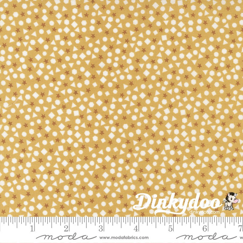 ABC XYZ - Fat Quarter Bundle - Stacy Iest Hsu - Moda