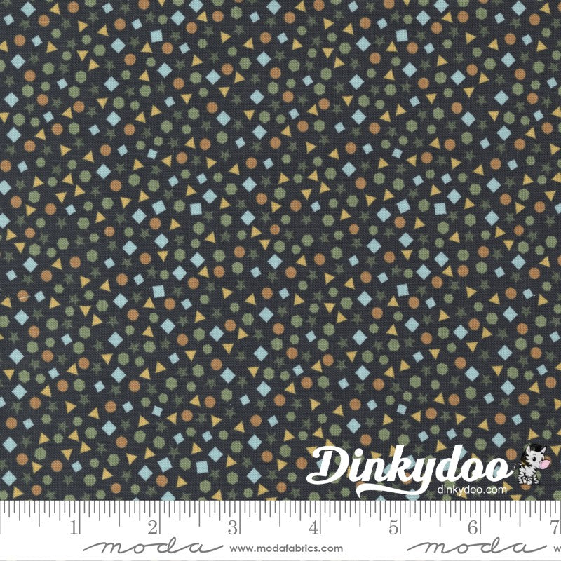 ABC XYZ - Fat Quarter Bundle - Stacy Iest Hsu - Moda