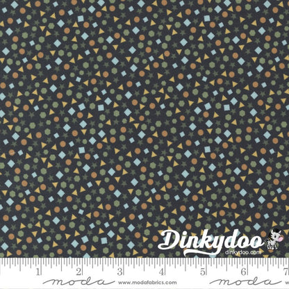 ABC XYZ - Fat Quarter Bundle - Stacy Iest Hsu - Moda