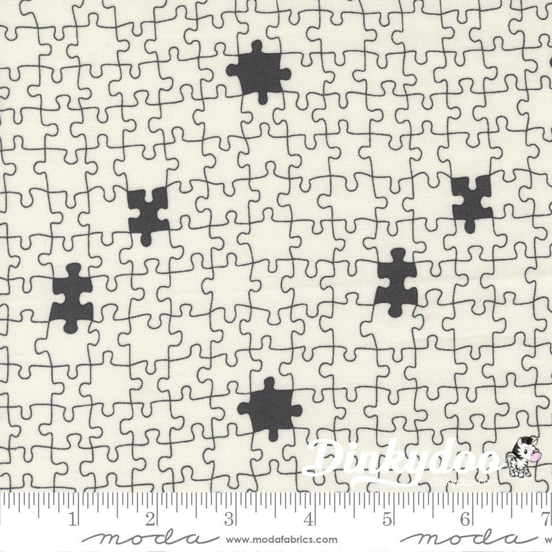 ABC XYZ - Fat Quarter Bundle - Stacy Iest Hsu - Moda