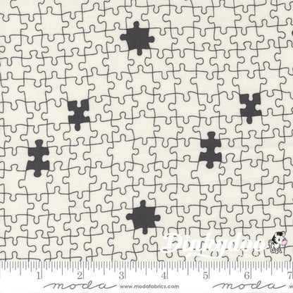 ABC XYZ - Fat Quarter Bundle - Stacy Iest Hsu - Moda