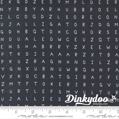 ABC XYZ - Fat Quarter Bundle - Stacy Iest Hsu - Moda