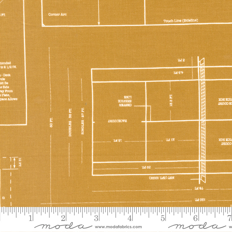 All Star - Jelly Roll - Stacy Iest Hsu - Moda