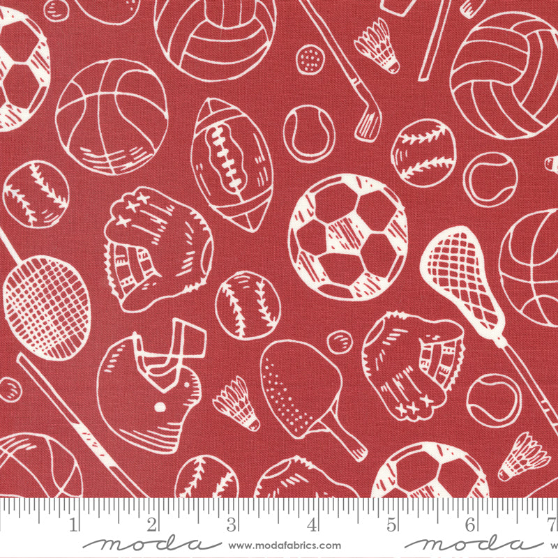 All Star - Jelly Roll - Stacy Iest Hsu - Moda