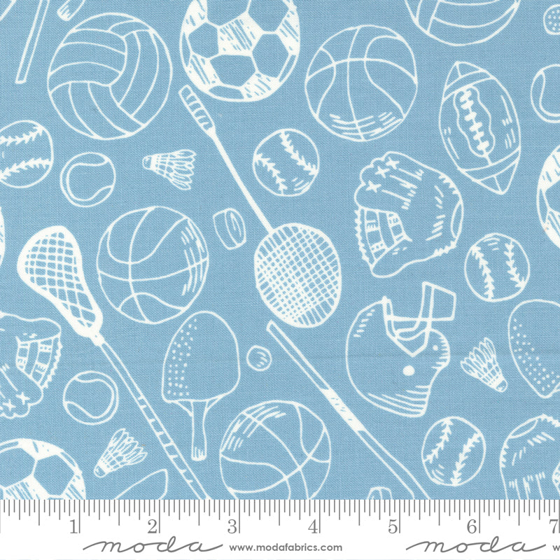 All Star - Jelly Roll - Stacy Iest Hsu - Moda