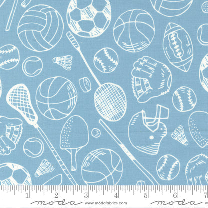 All Star - Jelly Roll - Stacy Iest Hsu - Moda