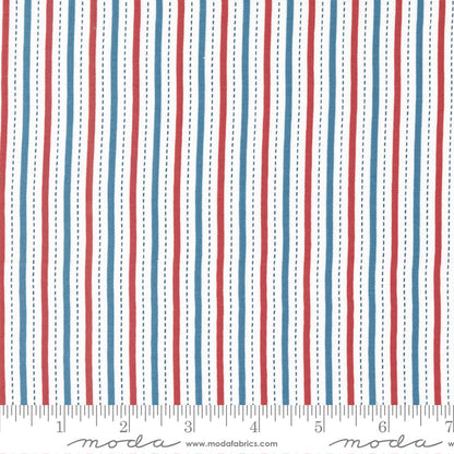 All Star - Jelly Roll - Stacy Iest Hsu - Moda