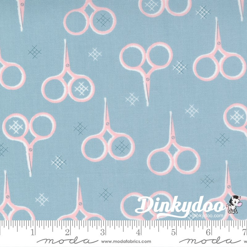 Make Time - Jelly Roll - Aneela Hoey - Moda