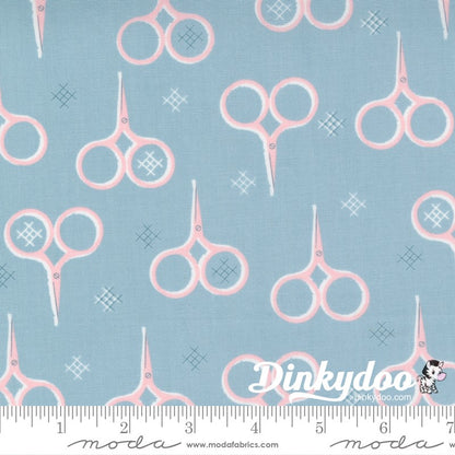 Make Time - Jelly Roll - Aneela Hoey - Moda