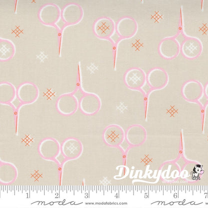 Make Time - Jelly Roll - Aneela Hoey - Moda