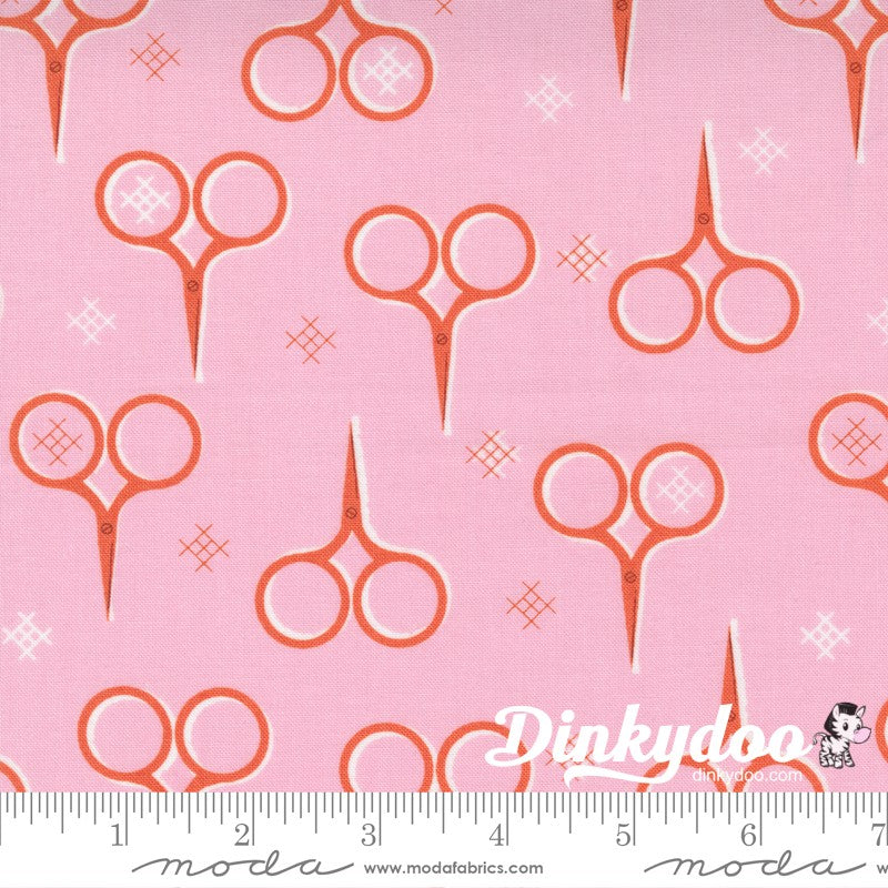 Make Time - Jelly Roll - Aneela Hoey - Moda