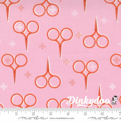Make Time - Jelly Roll - Aneela Hoey - Moda