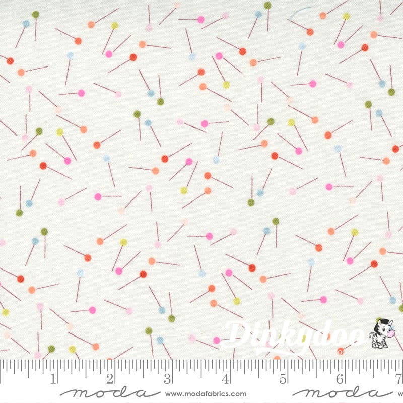 Make Time - Jelly Roll - Aneela Hoey - Moda