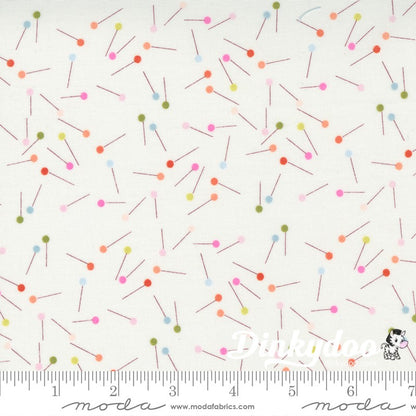 Make Time - Jelly Roll - Aneela Hoey - Moda