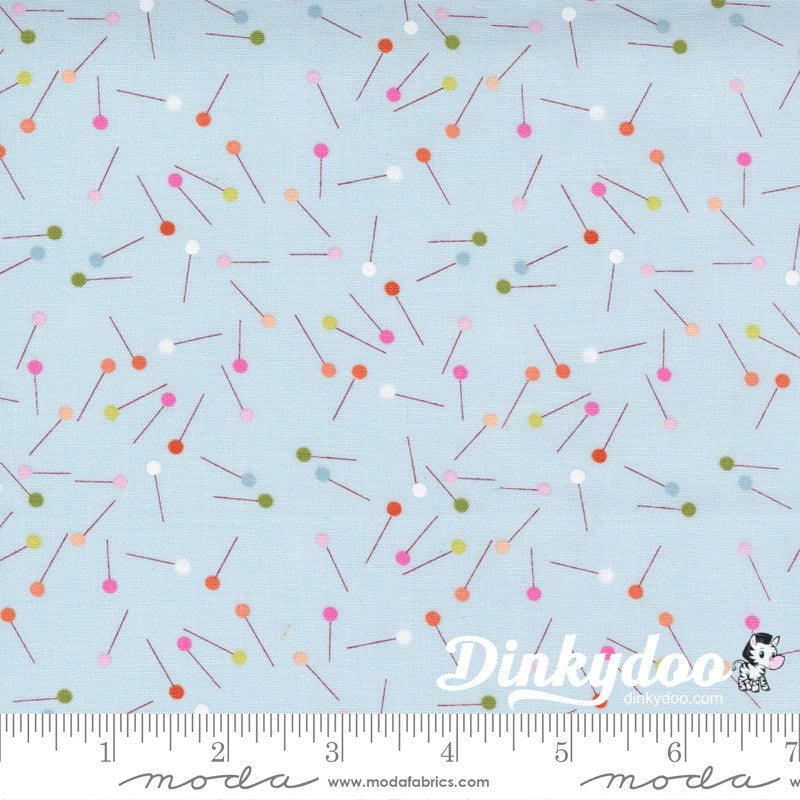 Make Time - Jelly Roll - Aneela Hoey - Moda