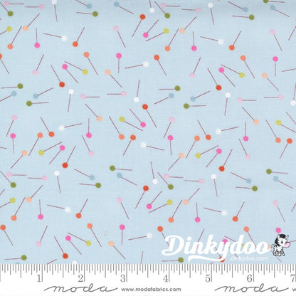 Make Time - Jelly Roll - Aneela Hoey - Moda