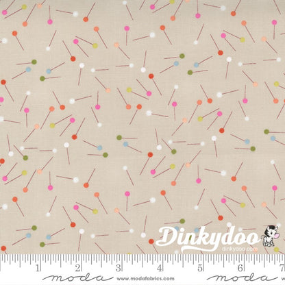 Make Time - Jelly Roll - Aneela Hoey - Moda