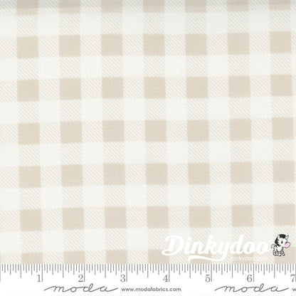 Make Time - Jelly Roll - Aneela Hoey - Moda