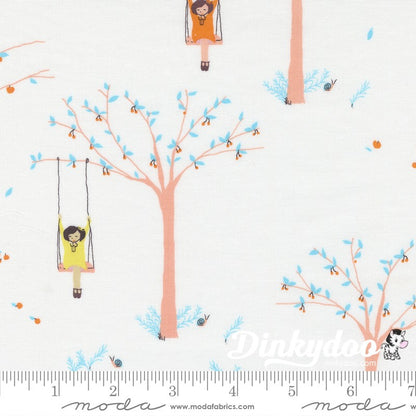 Pips - Layer Cake - Aneela Hoey  - Moda