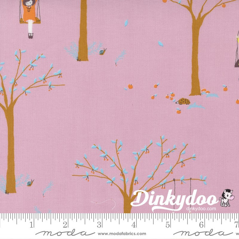 Pips - Layer Cake - Aneela Hoey  - Moda