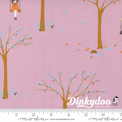 Pips - Layer Cake - Aneela Hoey  - Moda