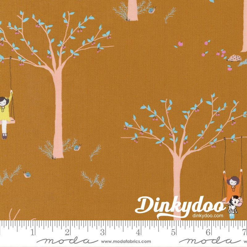 Pips - Layer Cake - Aneela Hoey  - Moda